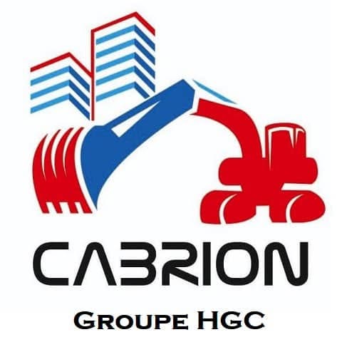 Cabrion Construction