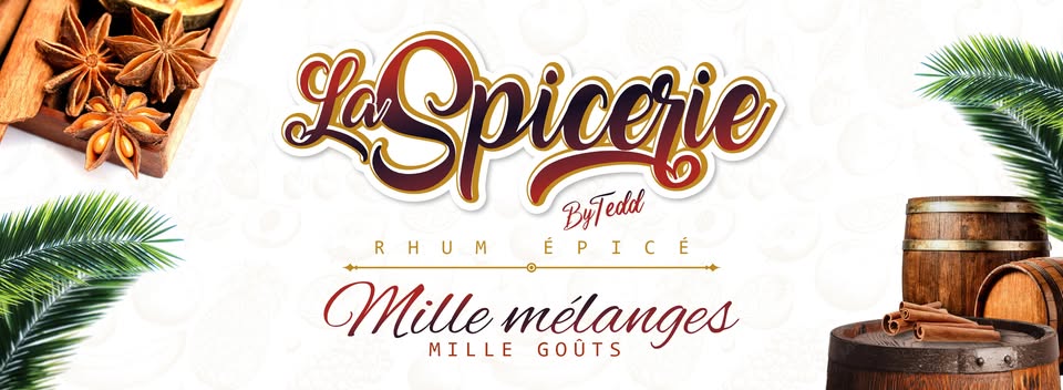 La Spicerie by Tedd