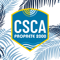 CSCA Propreté 2000