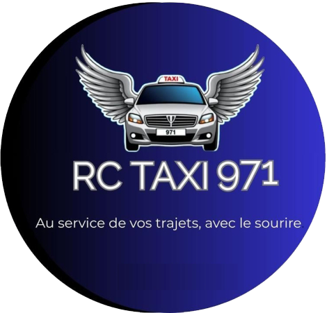 RC TAXI 971